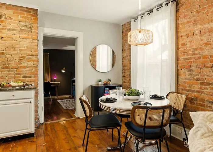 Walk To Osu & Short North Free Parking Fire Pit * Columbus